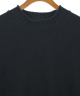 STUSSY（ステューシー）ニット・セーター 黒 サイズ:L メンズ/2200641052026