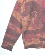 STUSSY（ステューシー）ニット・セーター 赤 サイズ:L メンズ/2200641052040