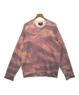 STUSSY ニット・セーター