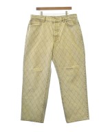 STUSSY デニムパンツ