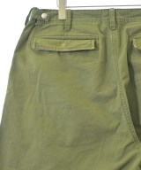 STUSSY（ステューシー）カーゴパンツ カーキ サイズ:34(XL位) メンズ/2200641052064