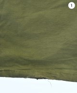 STUSSY（ステューシー）カーゴパンツ カーキ サイズ:34(XL位) メンズ/2200641052064