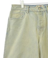 STUSSY（ステューシー）デニムパンツ 青 サイズ:36(XXL位) メンズ/2200641052071