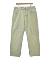 STUSSY デニムパンツ