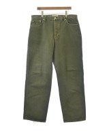 STUSSY デニムパンツ