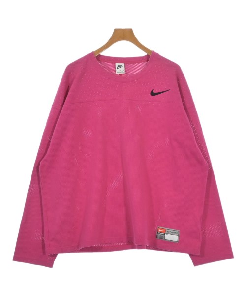 STUSSY(ステューシー)Tシャツ・カットソー ピンク サイズ:XL/2200641079023