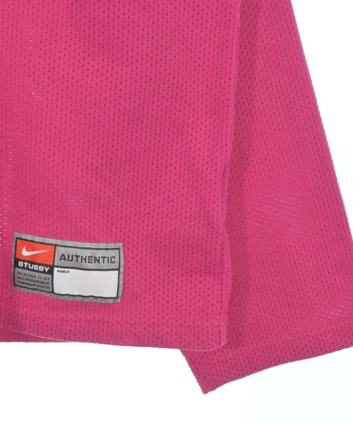 STUSSY（ステューシー）Tシャツ・カットソー ピンク サイズ:XL メンズ/2200641079023