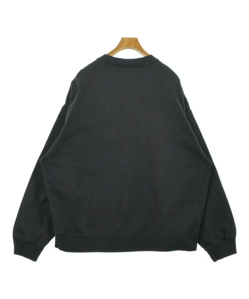 STUSSY（ステューシー）スウェット 黒 サイズ:XL メンズ/2200641108099