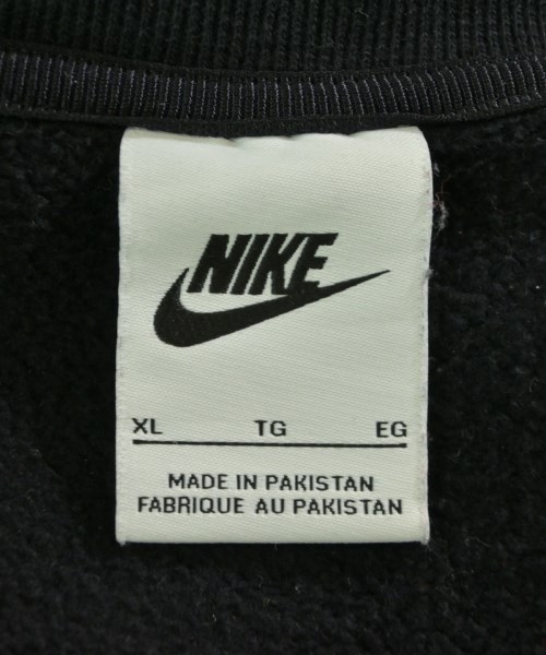 STUSSY（ステューシー）スウェット 黒 サイズ:XL メンズ/2200641108099