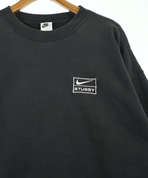 STUSSY（ステューシー）スウェット 黒 サイズ:XL メンズ/2200641108099