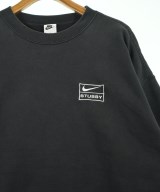 STUSSY（ステューシー）スウェット 黒 サイズ:XL メンズ/2200641108099