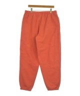 STUSSY（ステューシー）スウェットパンツ 赤 サイズ:L メンズ/2200641108105