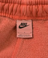 STUSSY（ステューシー）スウェットパンツ 赤 サイズ:L メンズ/2200641108105