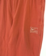 STUSSY（ステューシー）スウェットパンツ 赤 サイズ:L メンズ/2200641108105