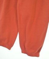 STUSSY（ステューシー）スウェットパンツ 赤 サイズ:L メンズ/2200641108105