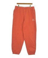 STUSSY スウェットパンツ