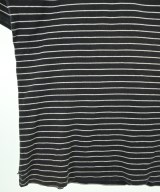 STUSSY（ステューシー）ポロシャツ 黒 サイズ:L メンズ/2200629426016