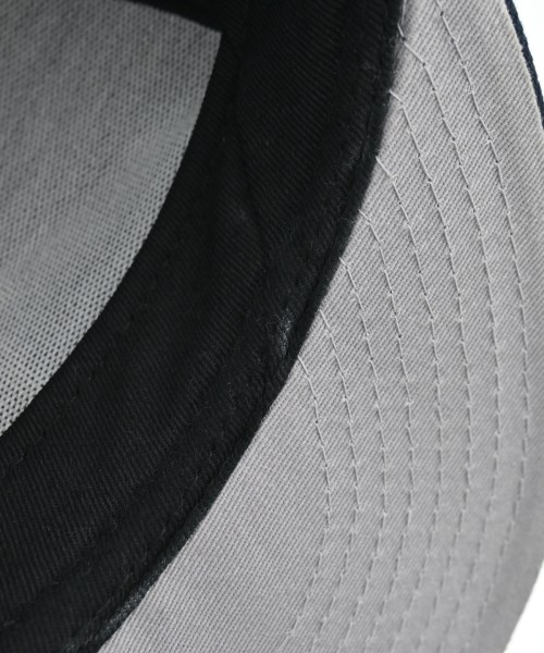 STUSSY（ステューシー）キャップ 紺 サイズ:- メンズ/2200641421013