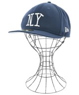 STUSSY（ステューシー）キャップ 紺 サイズ:- メンズ/2200641421013