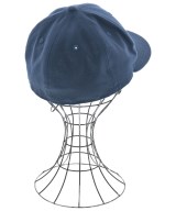 STUSSY（ステューシー）キャップ 紺 サイズ:- メンズ/2200641421013