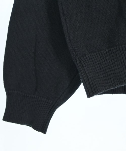 STUSSY（ステューシー）ニット・セーター 黒 サイズ:XXL メンズ/2200641509025