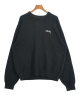 STUSSY（ステューシー）ニット・セーター 黒 サイズ:XXL メンズ/2200641509025