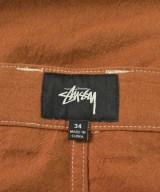 STUSSY（ステューシー）その他 オレンジ サイズ:34(XL位) メンズ/2200641570032