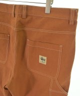 STUSSY（ステューシー）その他 オレンジ サイズ:34(XL位) メンズ/2200641570032