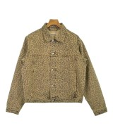 STUSSY デニムジャケット