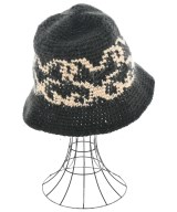 STUSSY（ステューシー）ニットキャップ・ビーニー 黒 サイズ:- メンズ/2200642274014