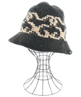 STUSSY ニットキャップ・ビーニー