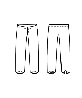 STUSSY（ステューシー）デニムパンツ 黒 サイズ:32(L位) メンズ/2200640960018