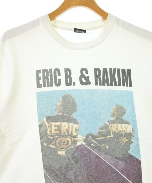 STUSSY（ステューシー）Tシャツ・カットソー 白 サイズ:S メンズ/2200640960025