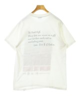 STUSSY（ステューシー）Tシャツ・カットソー 白 サイズ:S メンズ/2200640960025