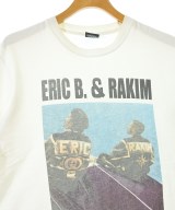 STUSSY（ステューシー）Tシャツ・カットソー 白 サイズ:S メンズ/2200640960025