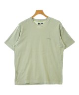 STUSSY（ステューシー）Tシャツ・カットソー カーキ サイズ:S メンズ/2200640960032