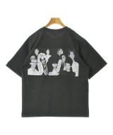 STUSSY（ステューシー）Tシャツ・カットソー 黒 サイズ:M メンズ/2200640960056