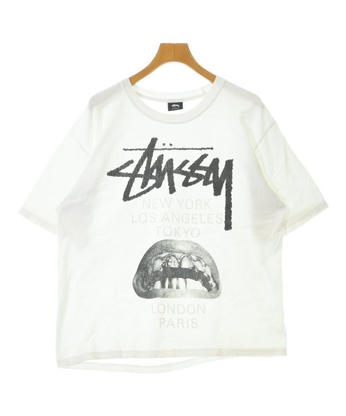 ステューシー(STUSSY)のSTUSSY Tシャツ・カットソー
