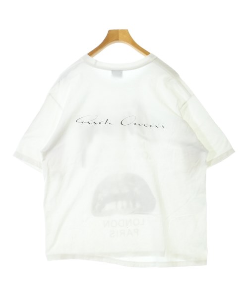 STUSSY（ステューシー）Tシャツ・カットソー 白 サイズ:L メンズ/2200641293122