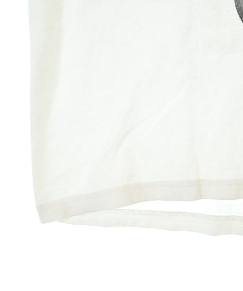 STUSSY（ステューシー）Tシャツ・カットソー 白 サイズ:L メンズ/2200641293122