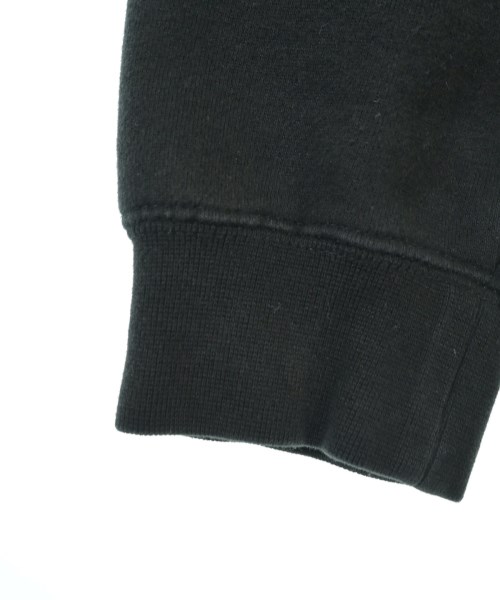 STUSSY（ステューシー）パーカー 黒 サイズ:M メンズ/2200642346049
