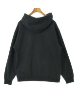 STUSSY（ステューシー）パーカー 黒 サイズ:M メンズ/2200642346049