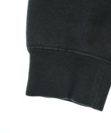 STUSSY（ステューシー）パーカー 黒 サイズ:M メンズ/2200642346049