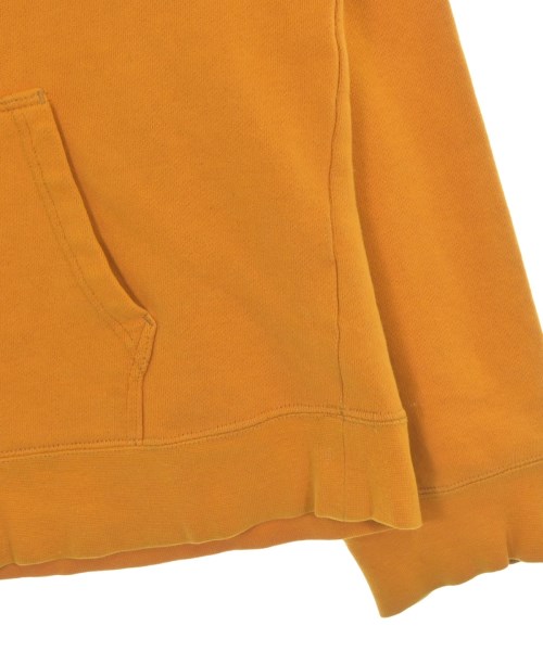 STUSSY（ステューシー）パーカー オレンジ サイズ:L メンズ/2200642601025