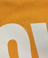 STUSSY（ステューシー）パーカー オレンジ サイズ:L メンズ/2200642601025