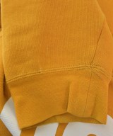 STUSSY（ステューシー）パーカー オレンジ サイズ:L メンズ/2200642601025