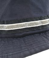 STUSSY（ステューシー）ハット 紺 サイズ:L/XL メンズ/2200642605092