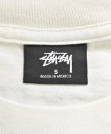 STUSSY（ステューシー）Tシャツ・カットソー 白 サイズ:S メンズ/2200628740052