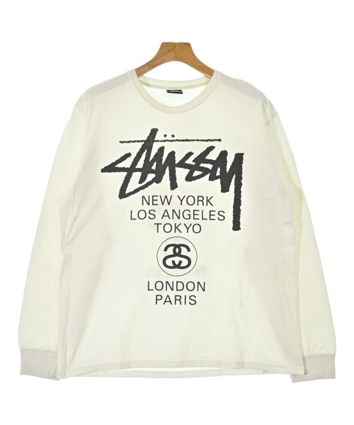 ステューシー(STUSSY)のSTUSSY Tシャツ・カットソー