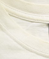 STUSSY（ステューシー）Tシャツ・カットソー 白 サイズ:L メンズ/2200639631233